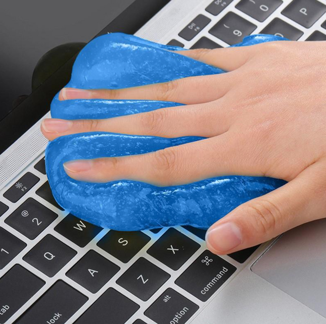 CleanMaster Gel - Onbereikbare Vlekken Verwijderen (1+1 GRATIS)