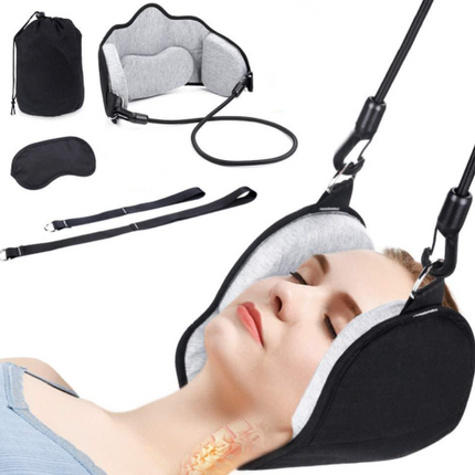 OrthoNeck – Ergonomische Nekondersteuning voor Comfort