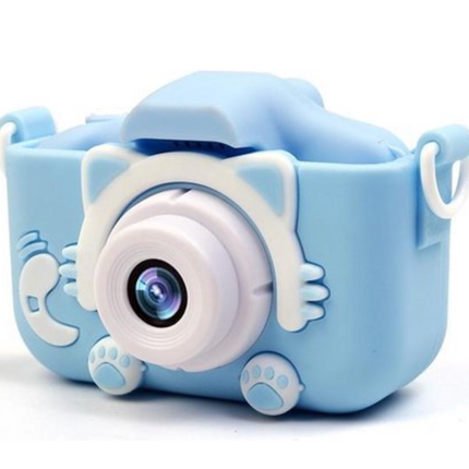 ToyCam HD – Creatieve Mini Digitale Camera voor Kinderen