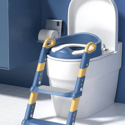 PottyTrainer Pro - Eenvoudige en Comfortabele Zindelijkheidstraining