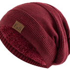 Rood / 56cm-58cm