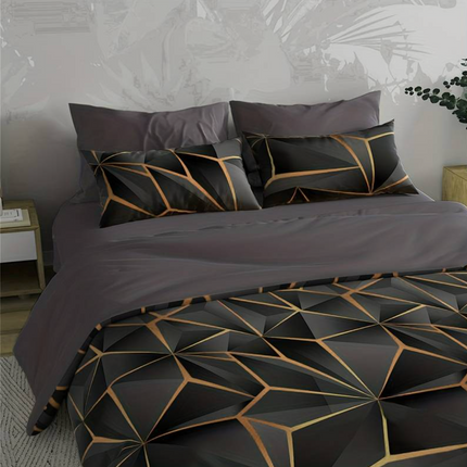 Hilton Luxe Dekbed – Ultiem Comfort & Elegantie