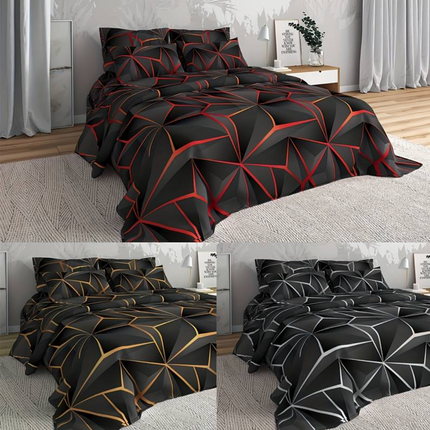 Hilton Luxe Dekbed – Ultiem Comfort & Elegantie