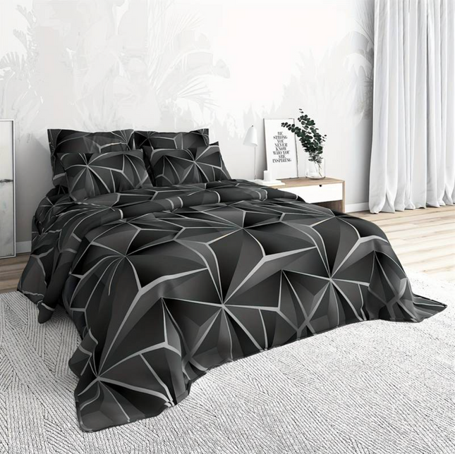 Hilton Luxe Dekbed – Ultiem Comfort & Elegantie