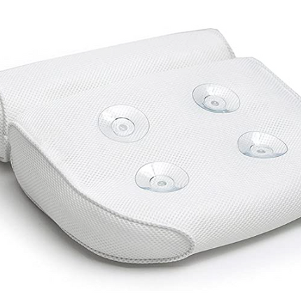 SereniLux - Luxe Badkussen voor Optimaal Comfort