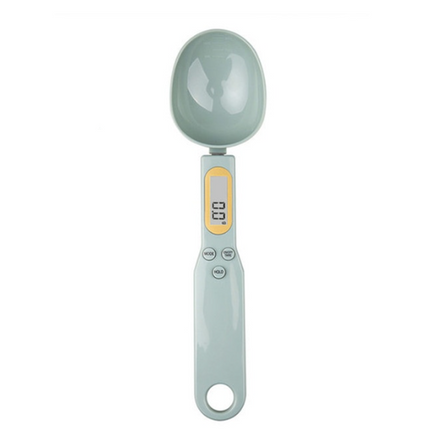 SpoonScale Pro – Functionele Keukenweegschaal voor Precisie