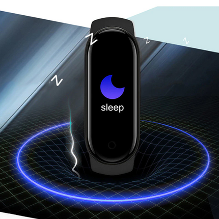 VardiSmart - Slimme Bluetooth Horloge voor Iedere Dag