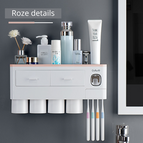 Roze details