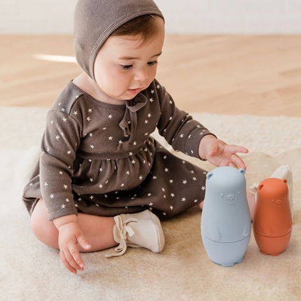 Nesting Dolls - Modern Speelgoed met Charme