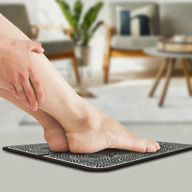 Pulse Pro™ - Verzacht jouw voeten