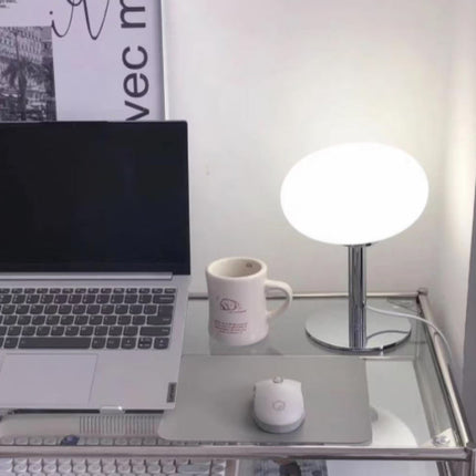 BetoverLicht – Elegante Beige LED Lamp voor Sfeervolle Verlichting