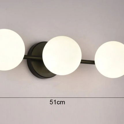 GlowFrame - Moderne LED Wandlamp voor Sfeervolle Verlichting