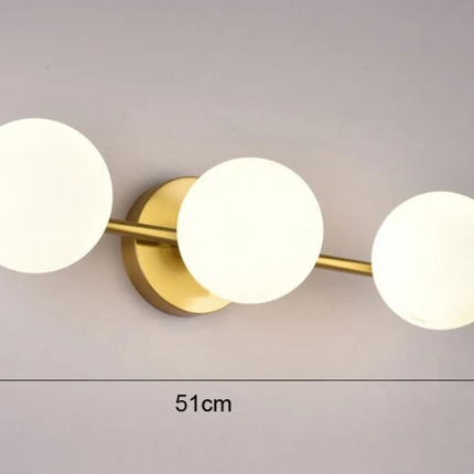 GlowFrame - Moderne LED Wandlamp voor Sfeervolle Verlichting