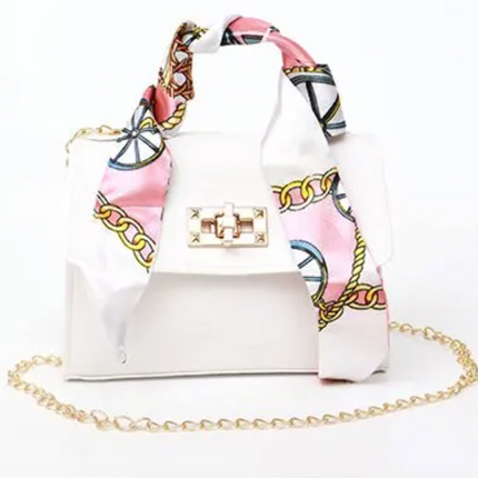 Celeste - Elegante Mini Handtas van Luxe