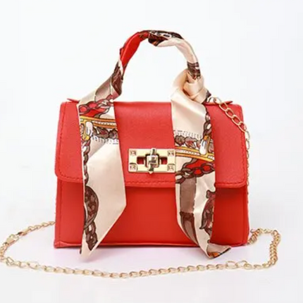Celeste - Elegante Mini Handtas van Luxe