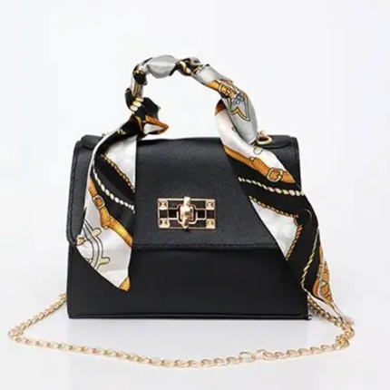 Celeste - Elegante Mini Handtas van Luxe