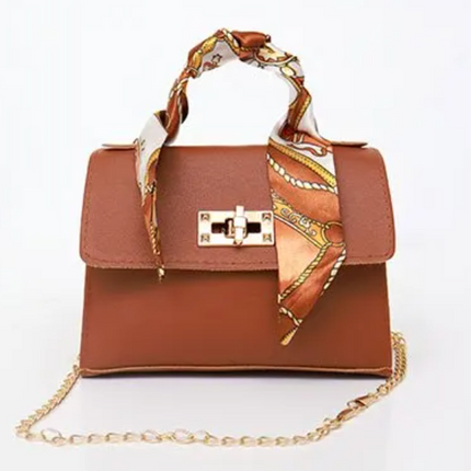 Celeste - Elegante Mini Handtas van Luxe