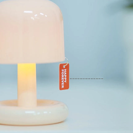 CharmingBoy - Stijlvolle LED Tafelverlichting voor Elke Ruimte