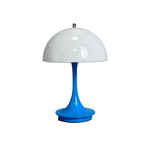 Wit/Blauw