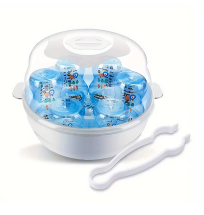 Bottle Sterilizer and Warmer