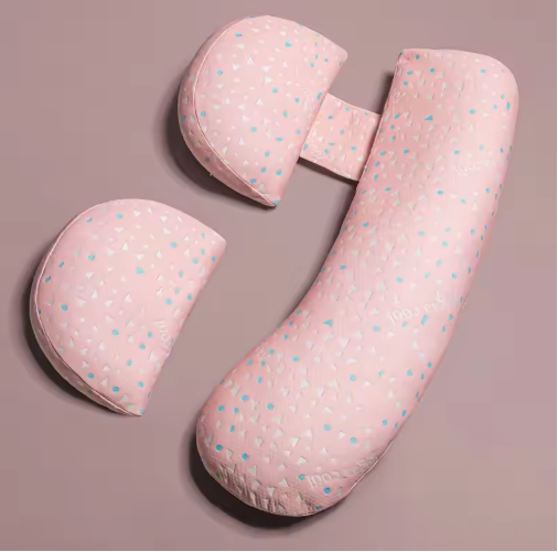 Full Body Support Pillow