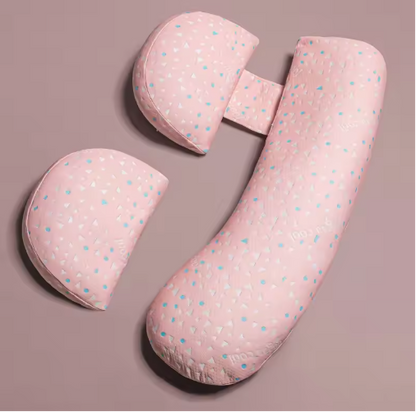 Full Body Support Pillow