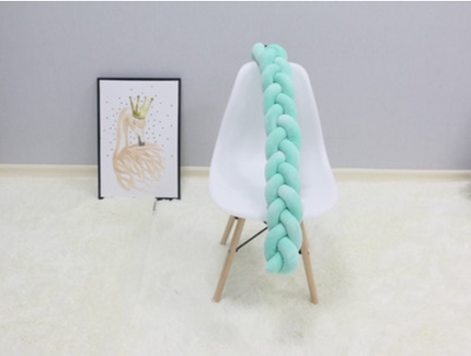 WovenDream - Comfortabel Babykussen voor Jouw Kleintje