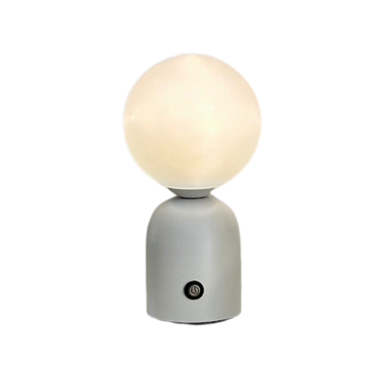 LumièreSereine – Elegante Tafel Lamp voor Rustige Sfeer