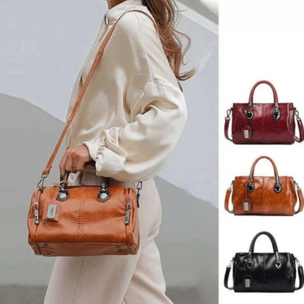 ModaFlex Bag - Elegante en Praktische Modeaccessoire