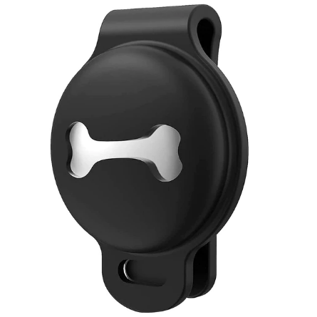 GPS Honden tracker halsband - Altijd Weten Waar Je Hond Is