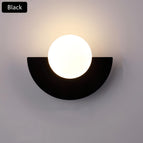Zwart / L20cm (7.9
