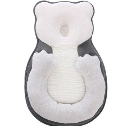 SnuggleSleep – Luxe Babybed voor Dromerige Nachten