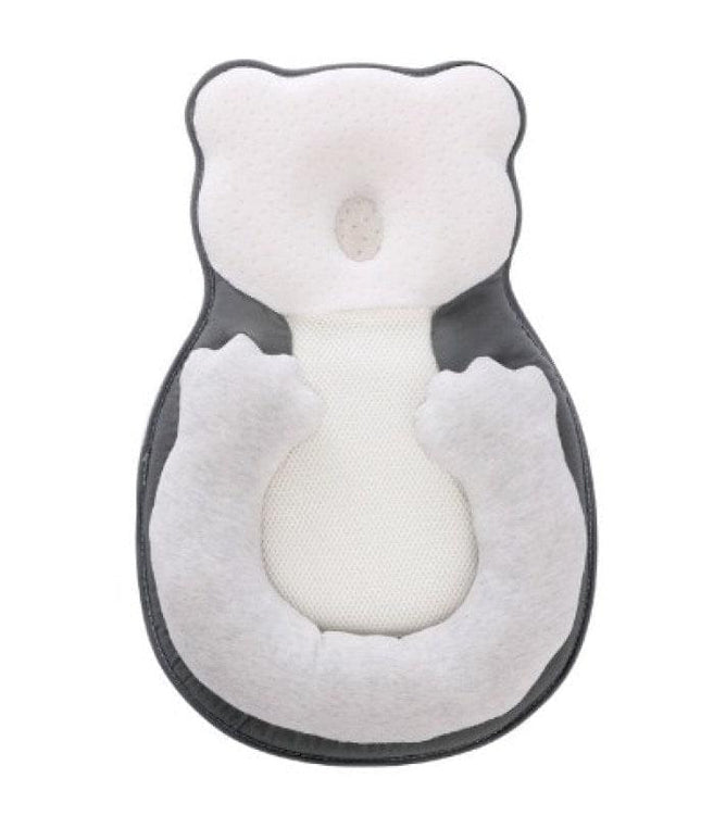 SnuggleSleep – Luxe Babybed voor Dromerige Nachten