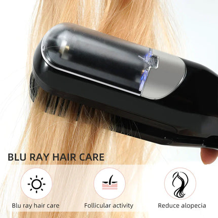 TrimPro Precision - Haartrimmer voor Gezonde Puntjes