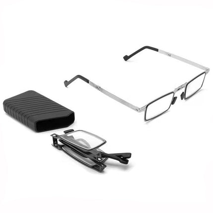 EyezFold - Stijlvolle Opvouwbare Leesbril