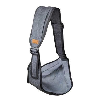 Carrytool Kinder Draagzak - Verstelbare Draagzak - Heupdrager voor Baby's en peuters