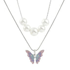 roze-zilver