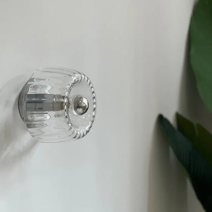 Bauhaus Glow – Scandinavische Muurverlichting voor Sfeervol Licht