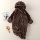 Bruin / 59cm