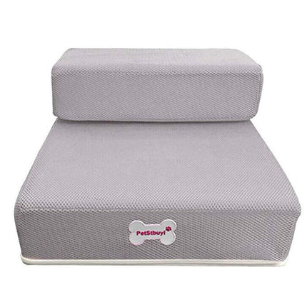 DogStep Pro - Luxe 2-Laags Honden Trap