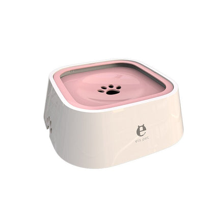 DrinkGuard - Slimme Waterbak voor Honden