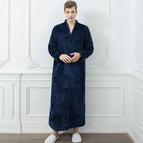 Man marine rits / M