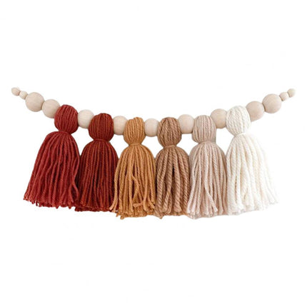 TinyGlow String - Schattige Verlichting voor de Babykamer