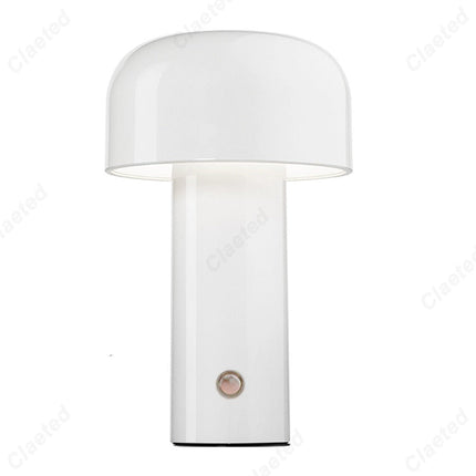 Retrolight -  Draadloze LED Tafellamp