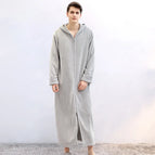 Grijs Man Maat XL