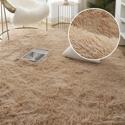 SoftNest - Luxe Antislip Tapijt voor Jouw Interieur
