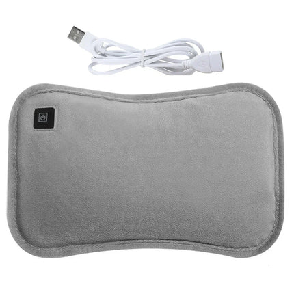 WarmthComfort - Luxe Draagbaar Verwarmingskussen voor Ultieme Cozy Moments