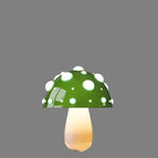 Wit en groen