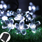 Kers / 7M 50 LED's 8 modi