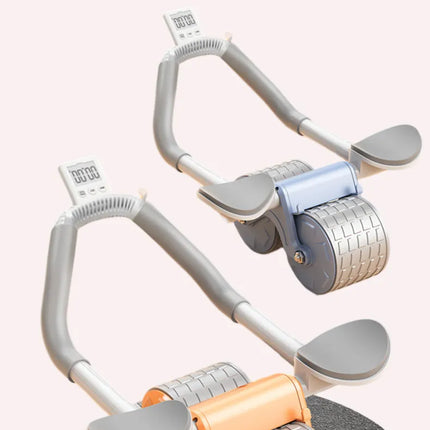 Abs Ignite - Geavanceerde Buikroller Trainer
